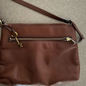 Fossil cross body